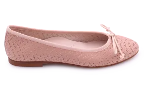 Beberlis Ballet Embossed