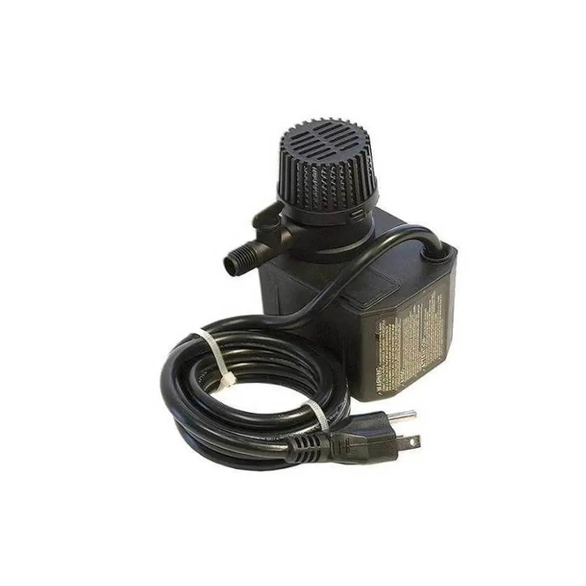 Beckett Water Pumps 210 GPH Submersible Replacement