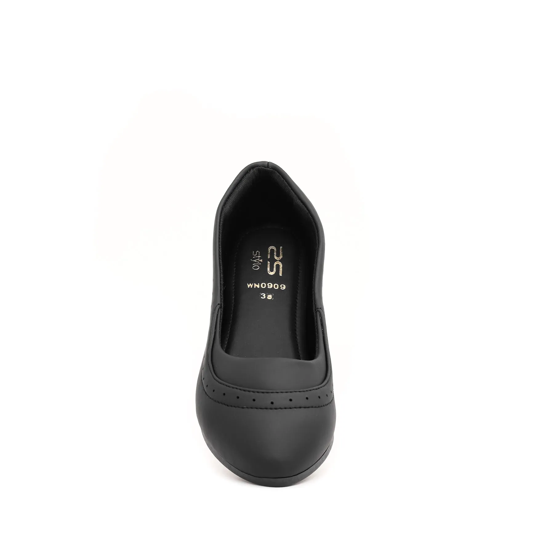 Black Pumps WN0909