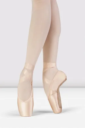 Bloch - Grace Pointe Shoes (S0161L) - Pink