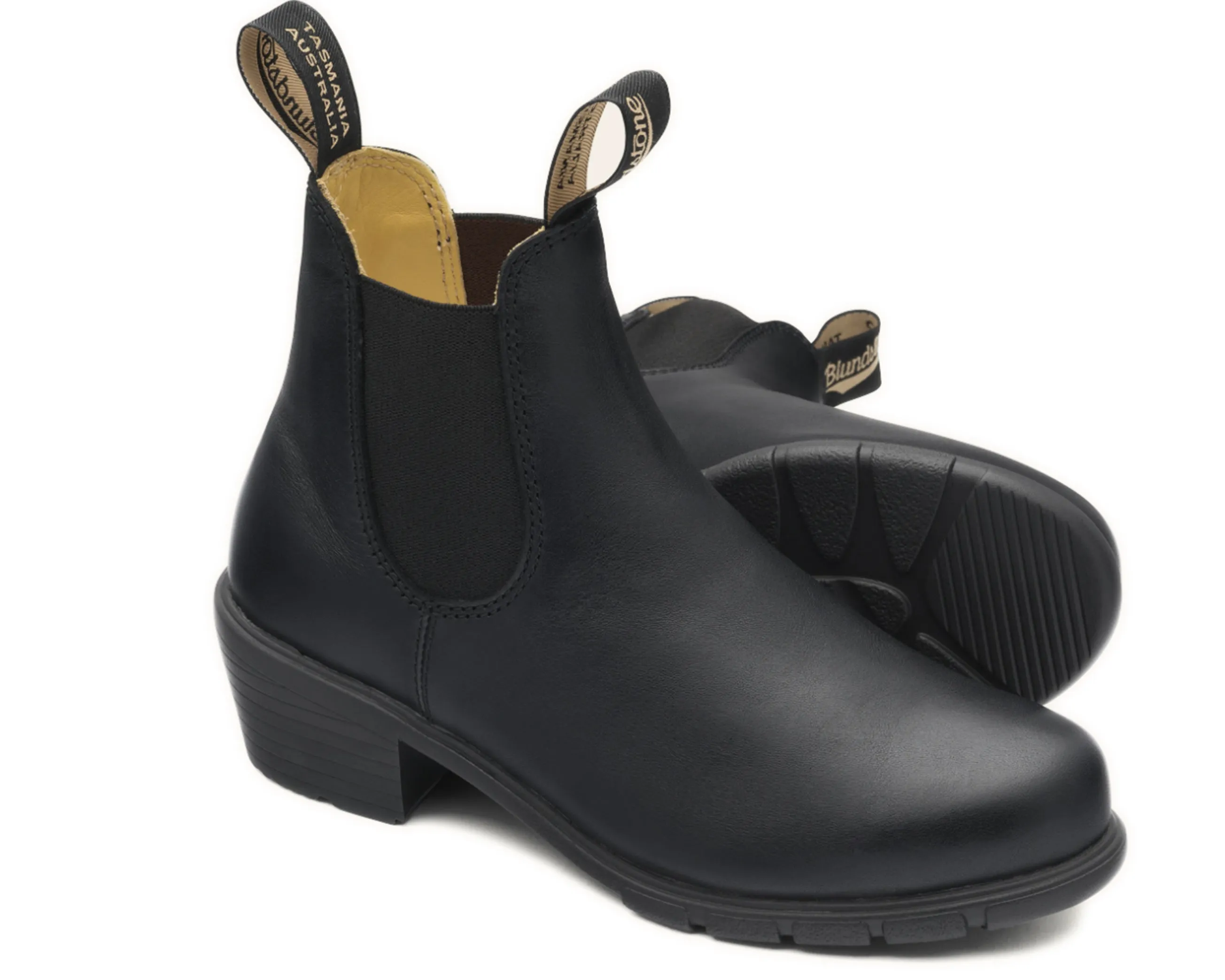 Blundstone #1671 Womens Heeled Boot