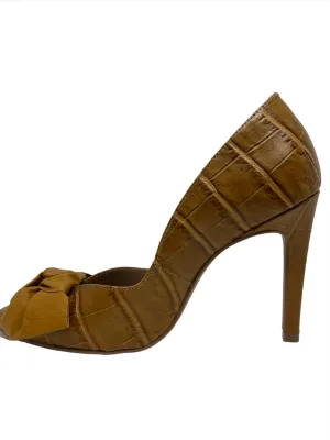 BRAZILIO TANI BOW PUMP