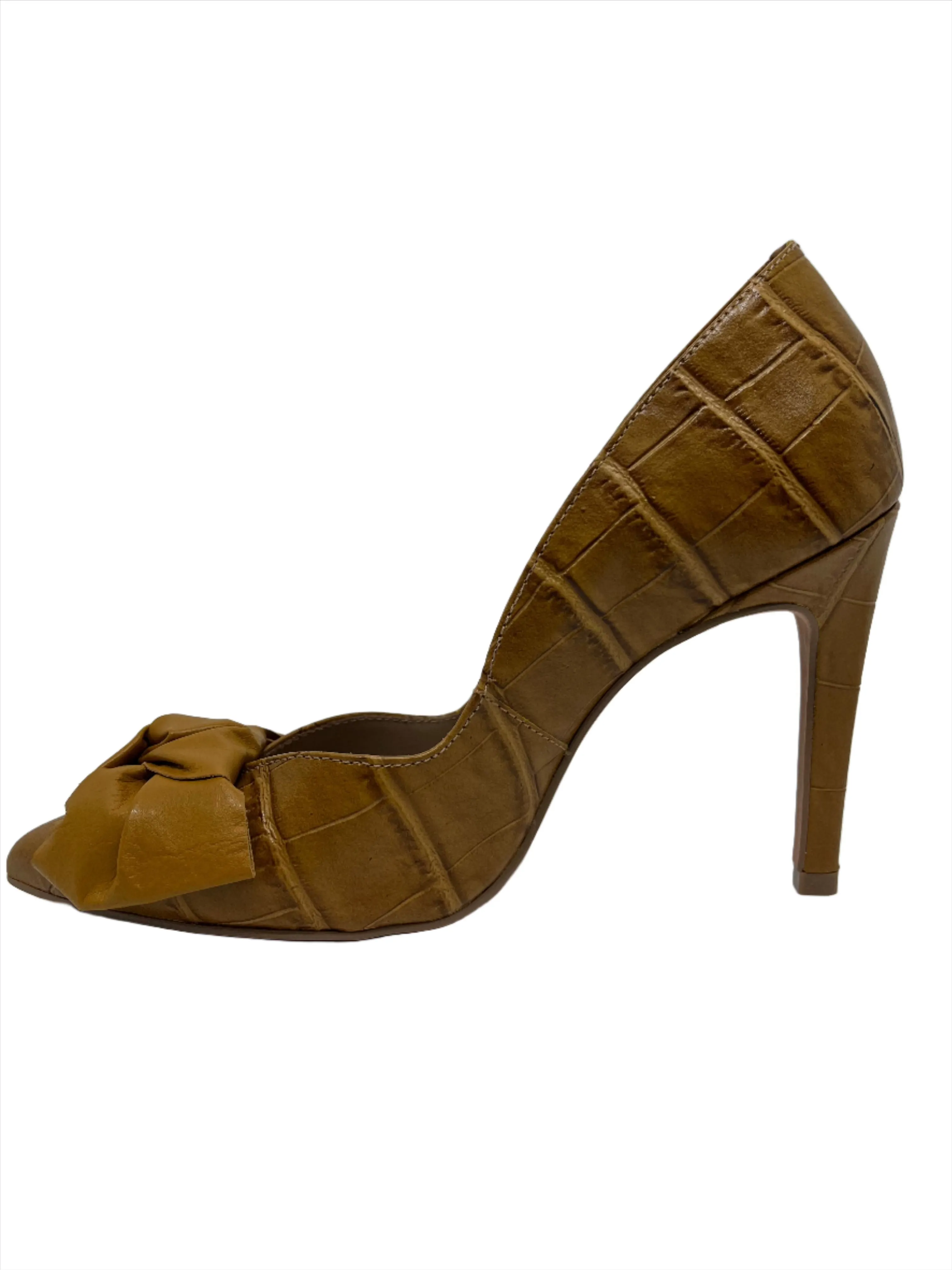 BRAZILIO TANI BOW PUMP