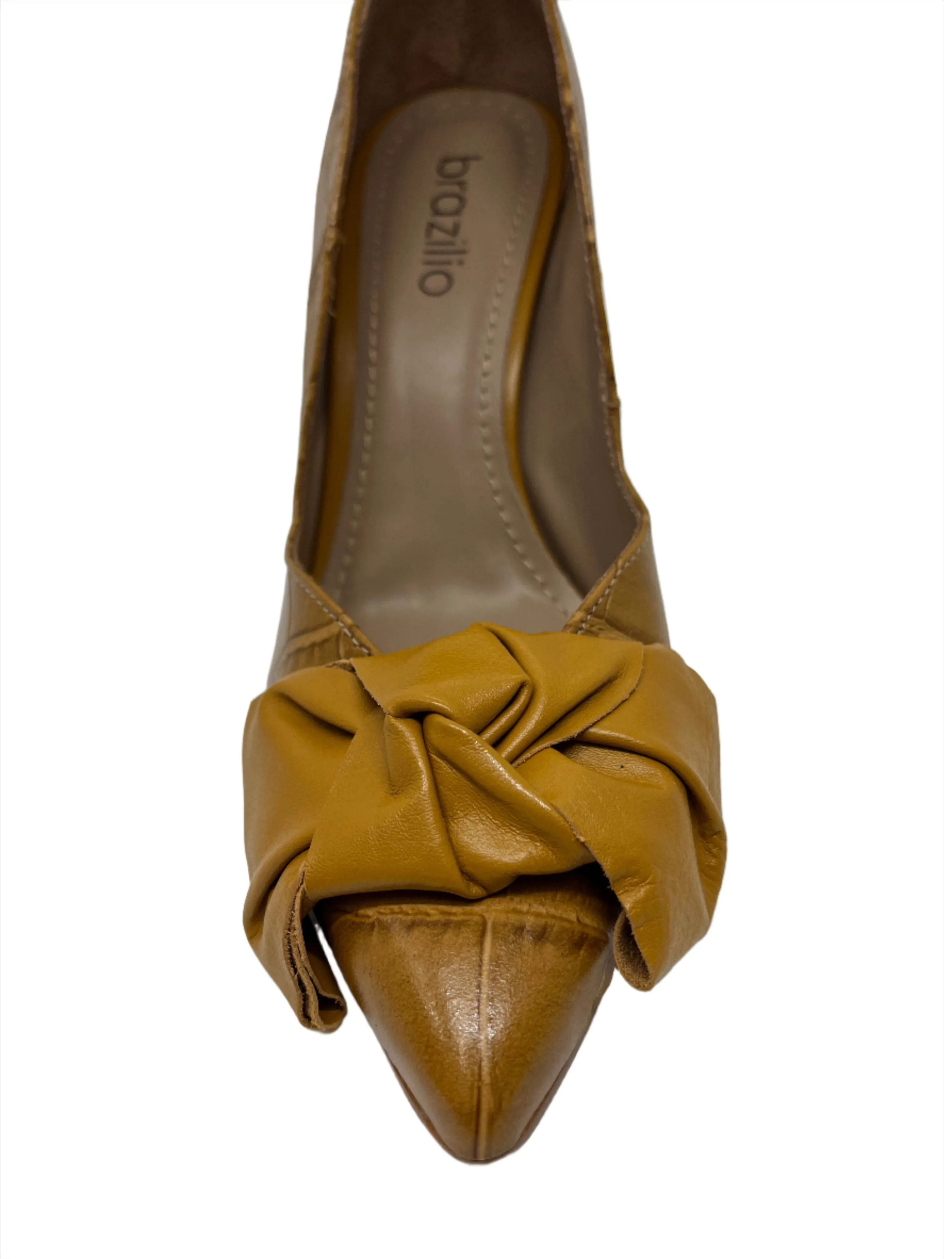 BRAZILIO TANI BOW PUMP