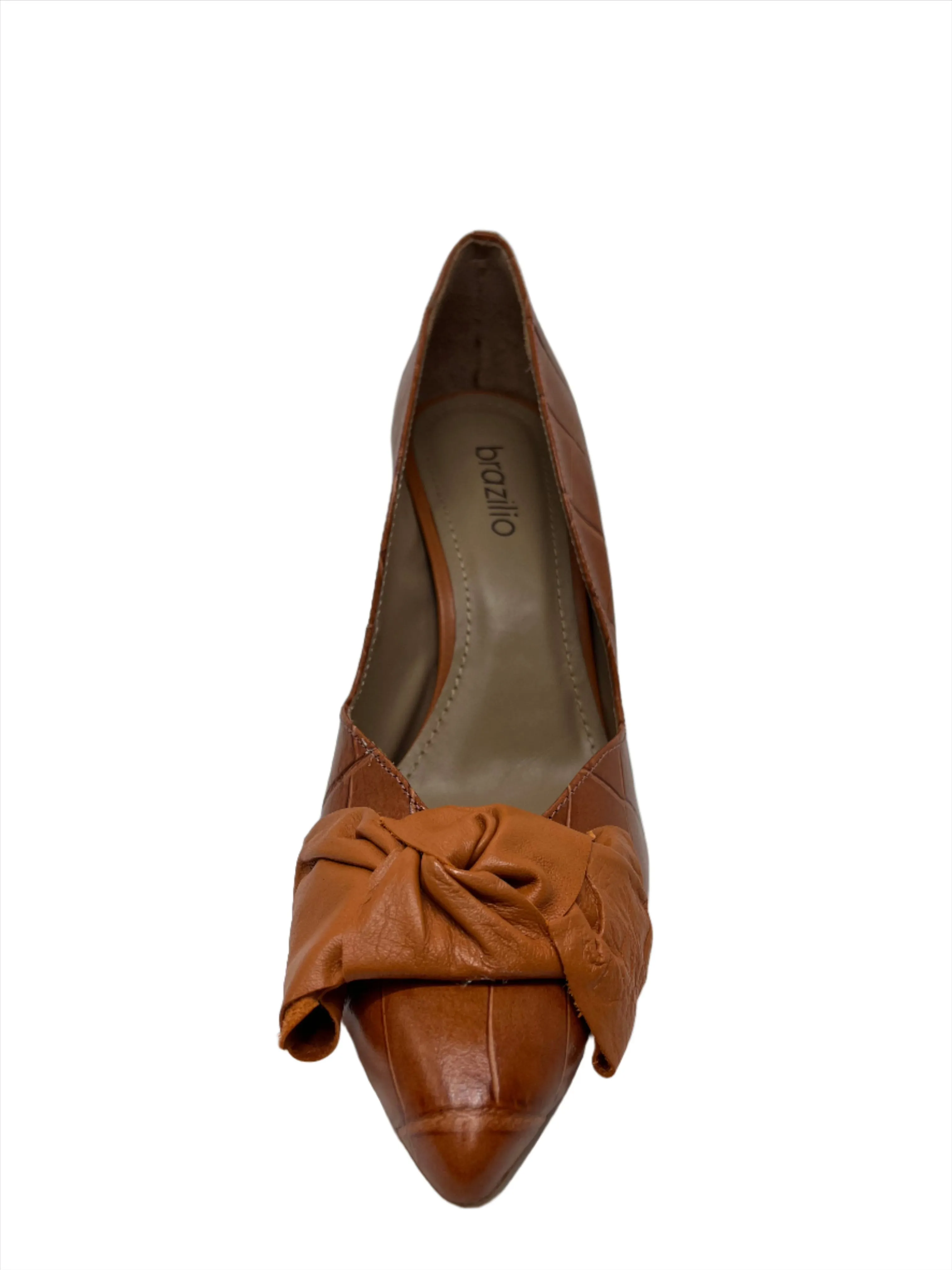 BRAZILIO TANI BOW PUMP