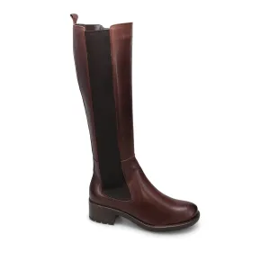 Caisey Tall Boot