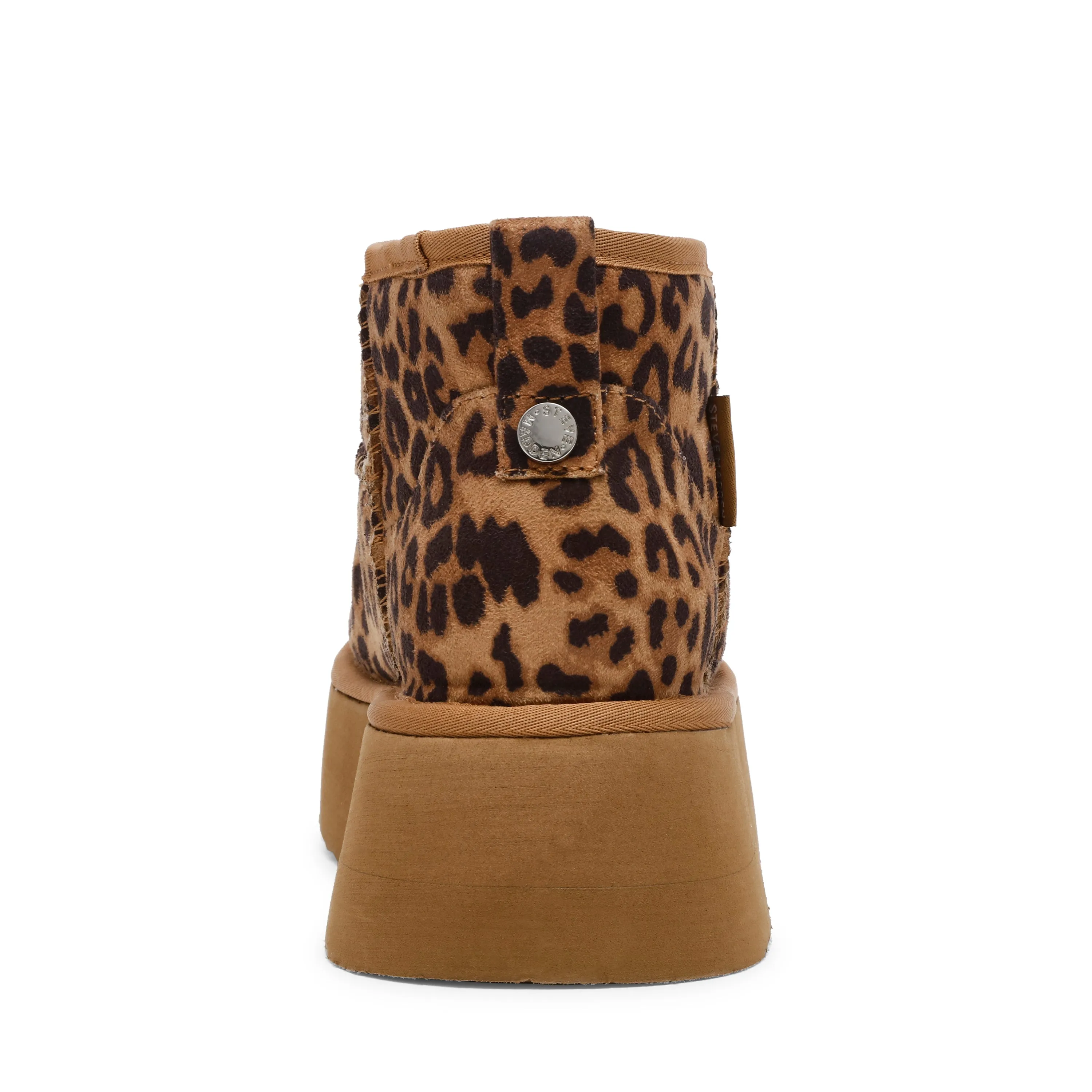 Campfire Boot LEOPARD