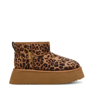 Campfire Boot LEOPARD