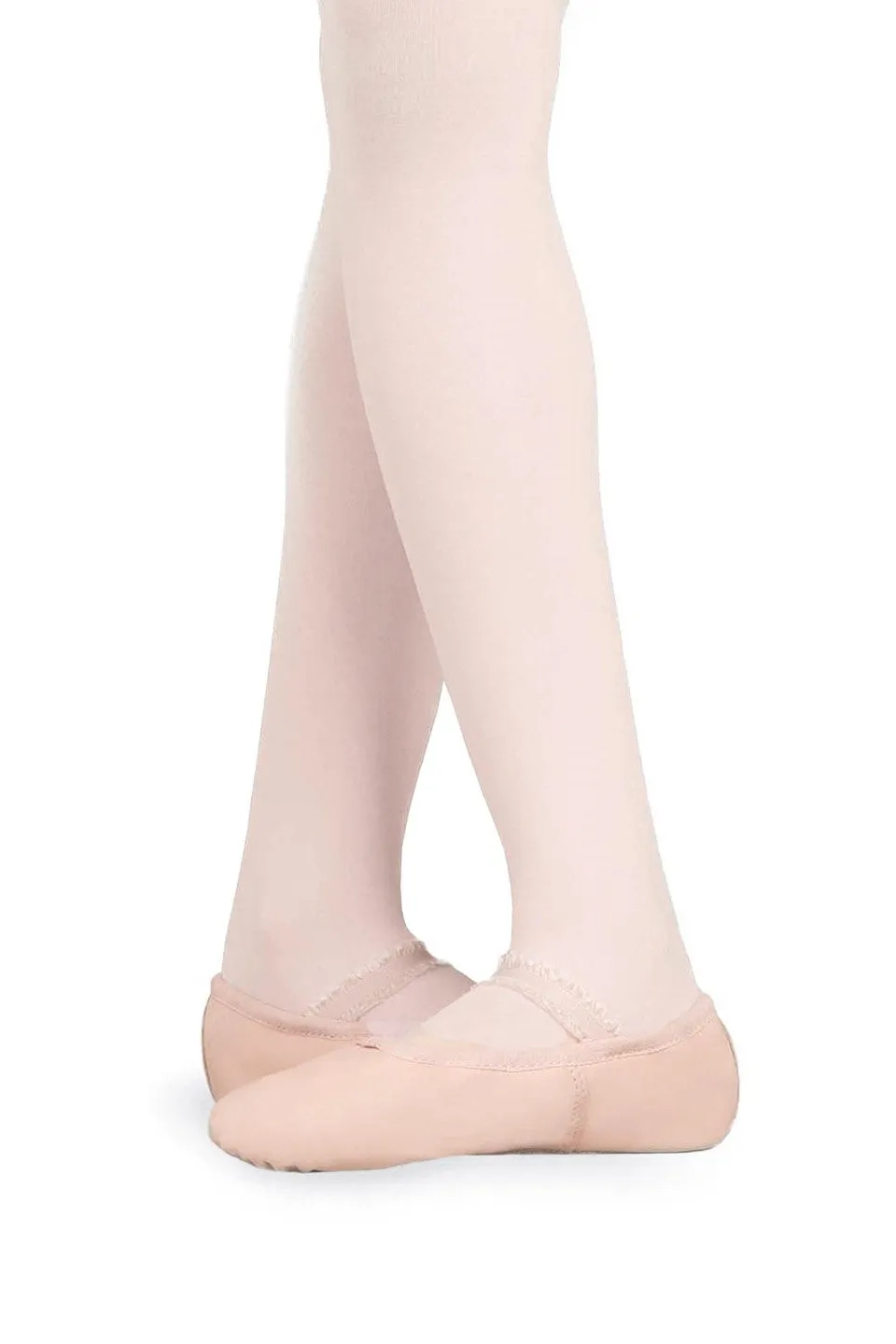 Capezio Future Ballet Star Ballet Shoe FS1T