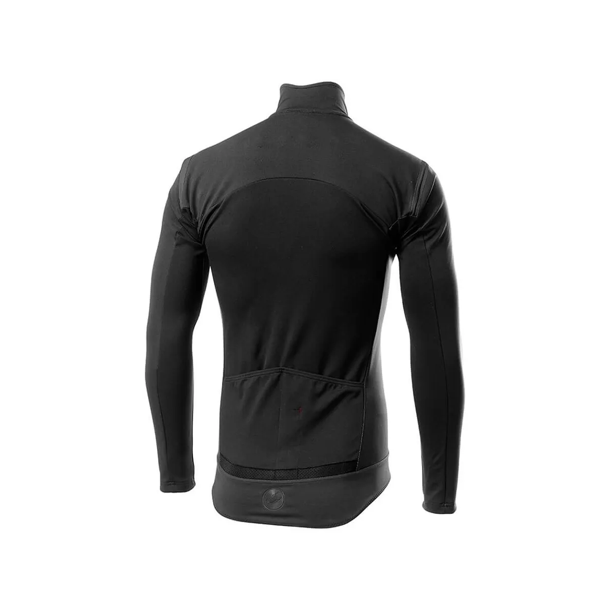 Castelli Perfetto Ros Blackout Limited Edition Jacket