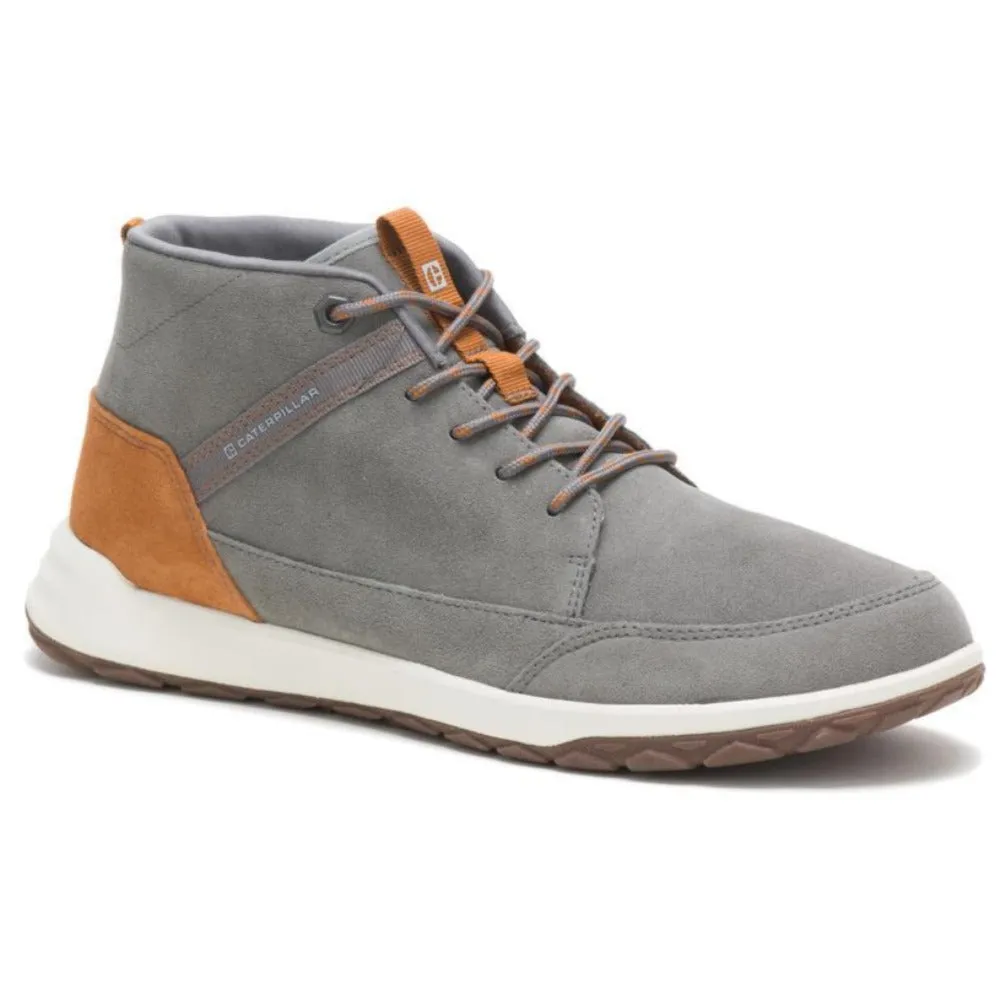 CATERPILLAR  Men's Code Quest Mid P724069