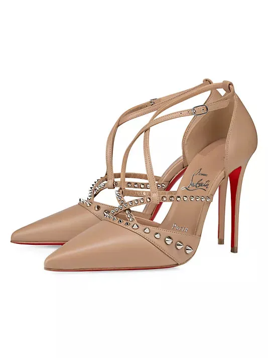 Christian Louboutin Tatooshka Pumps