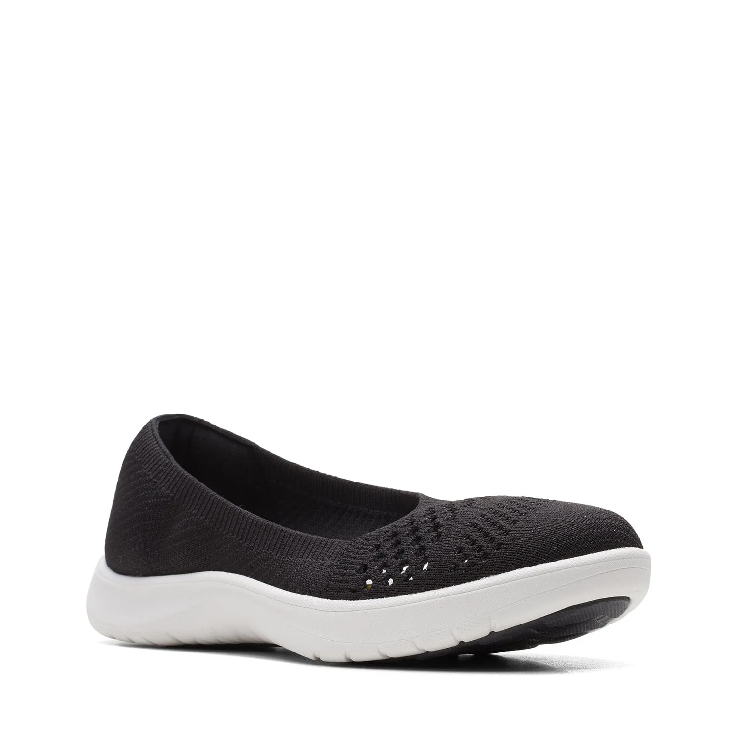 Clarks Adella Moon Shoes (Standard Fit)