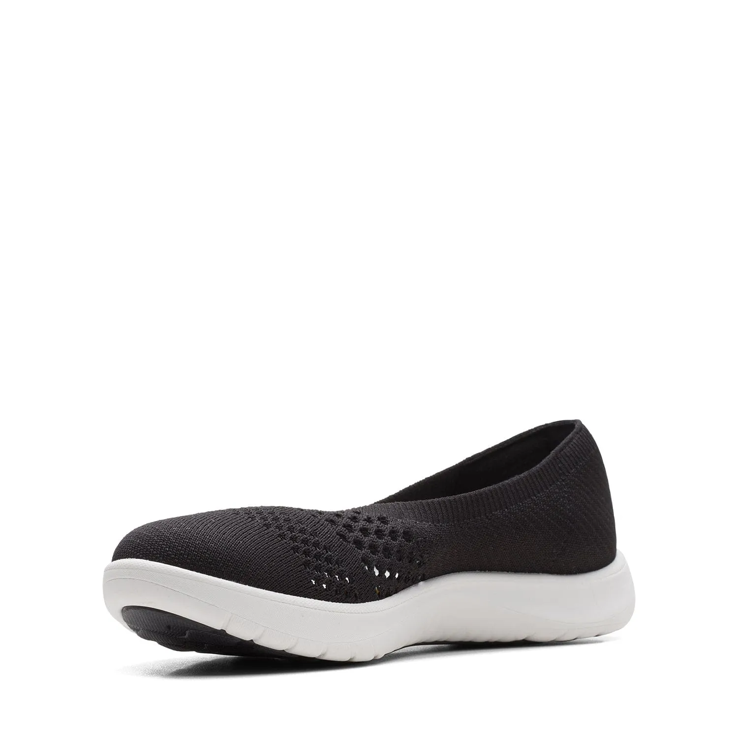 Clarks Adella Moon Shoes (Standard Fit)