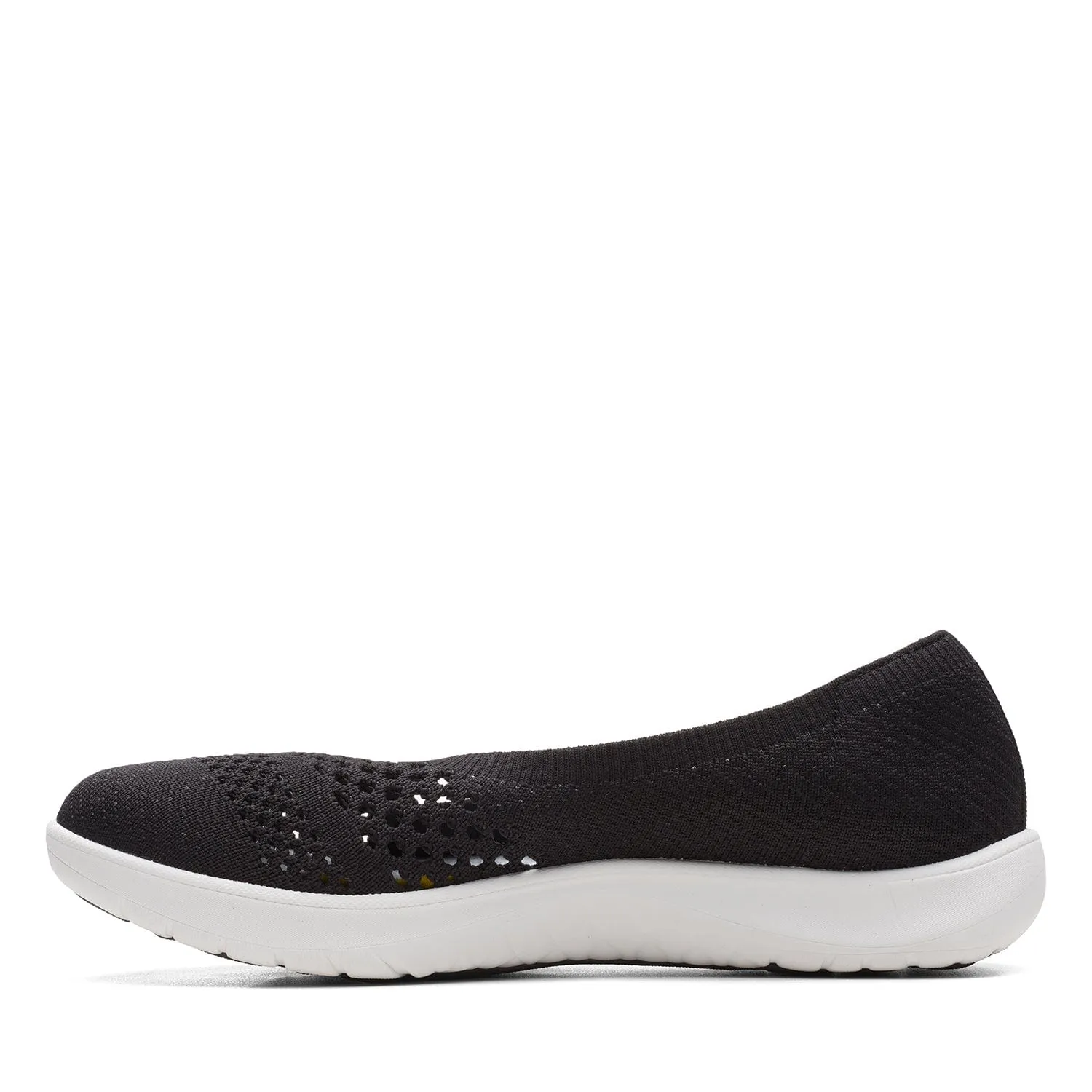 Clarks Adella Moon Shoes (Standard Fit)