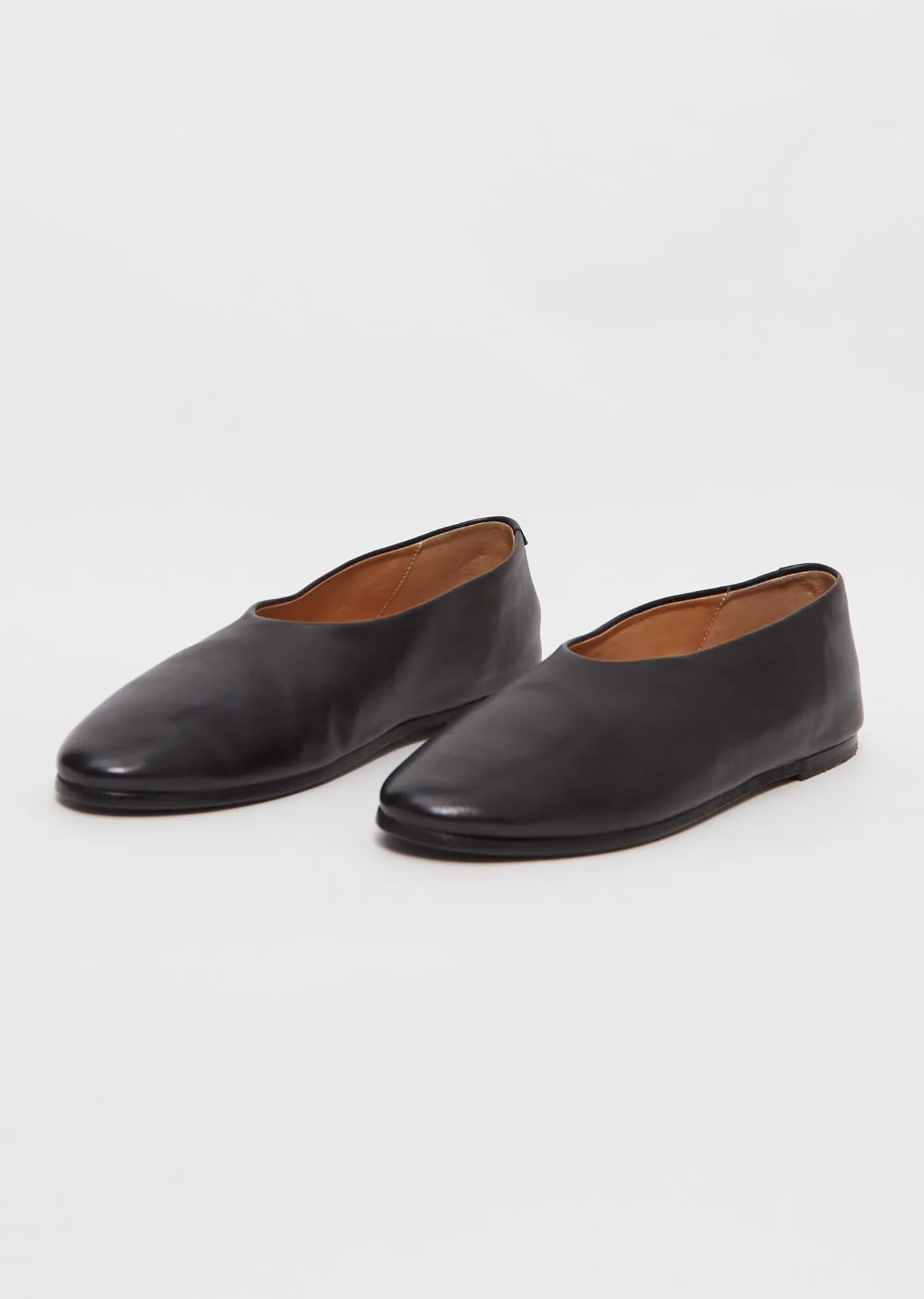 Coltellaccio Ballerina — Black