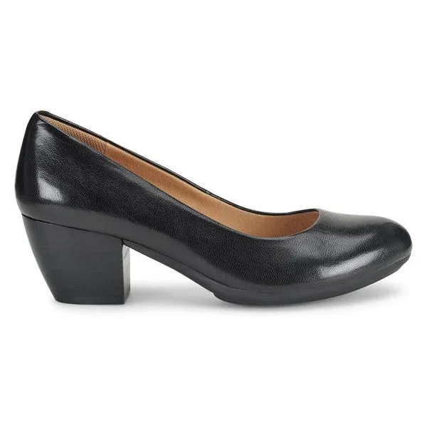 Comfortiva Women's Amora Pumps - Black