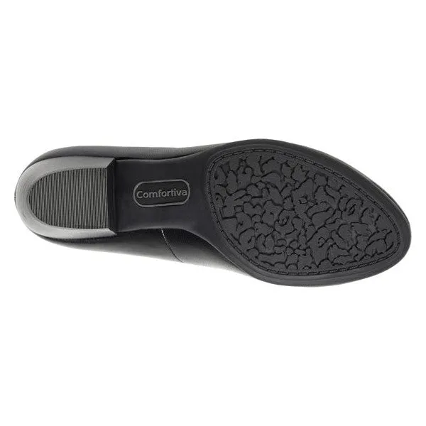 Comfortiva Women's Amora Pumps - Black