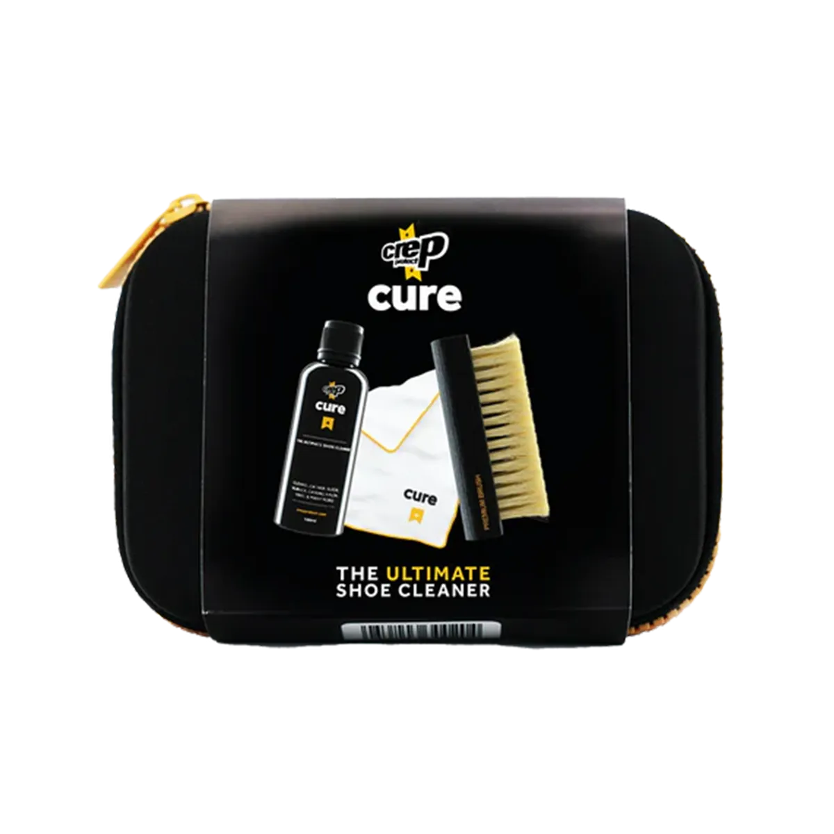 Crep Protect Cure Travel Kit