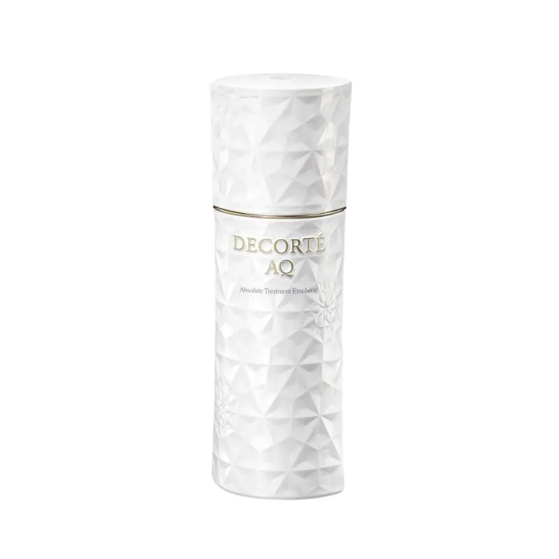 Decorté AQ Absolute Treatment Micro-Radiance Emulsion I