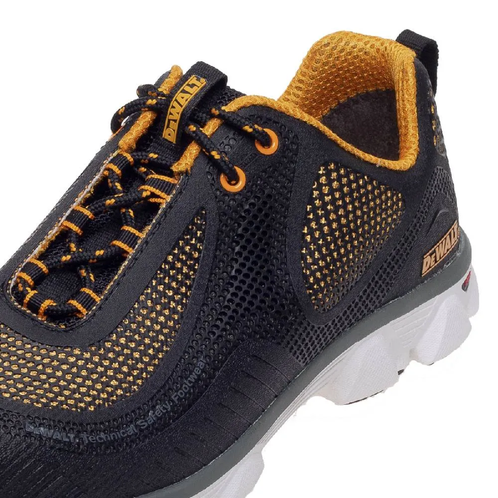 DeWalt Krypton PU Sports Safety Trainers