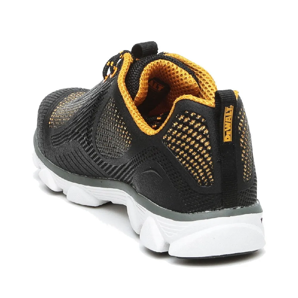 DeWalt Krypton PU Sports Safety Trainers