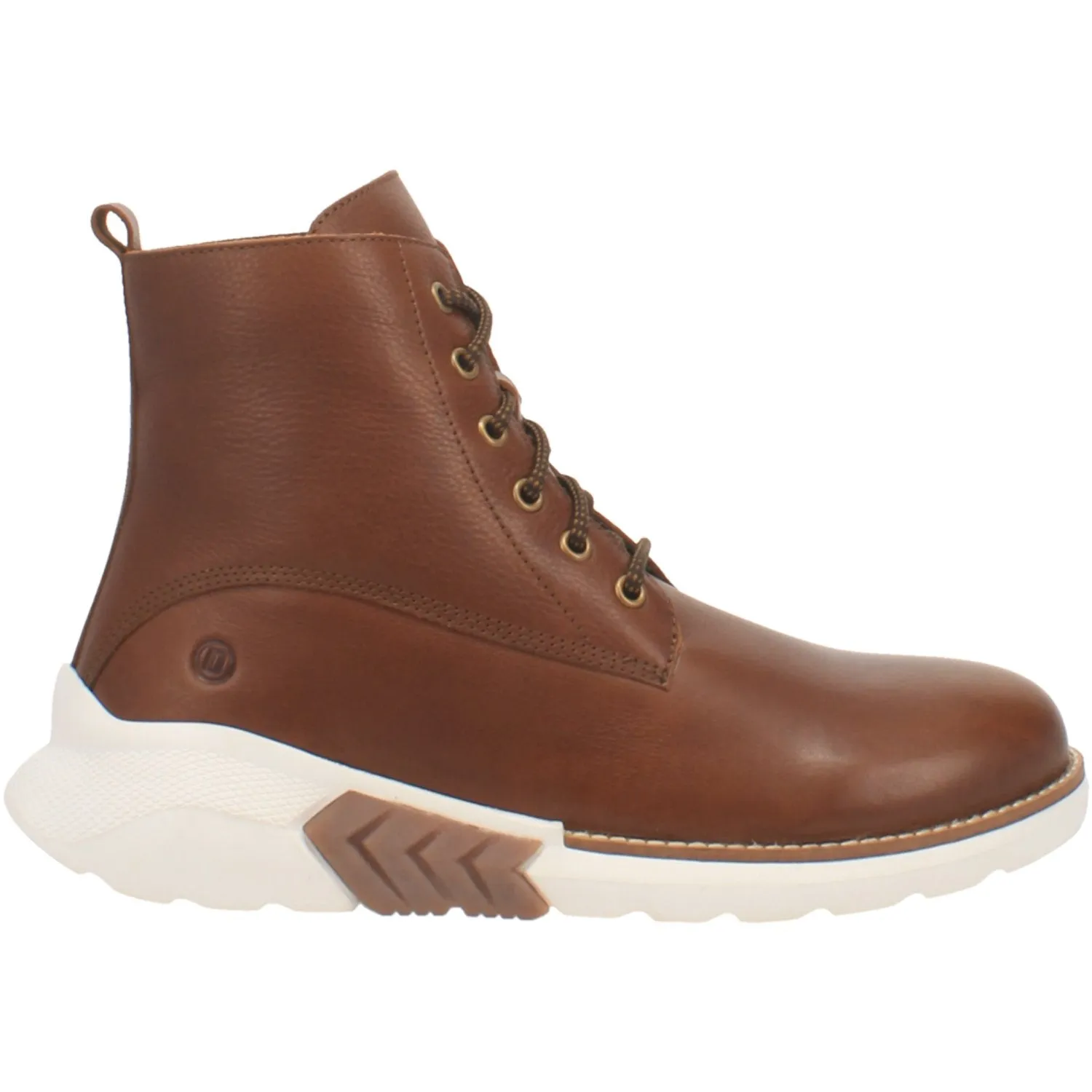 Dingo Men's Blacktop - Brown