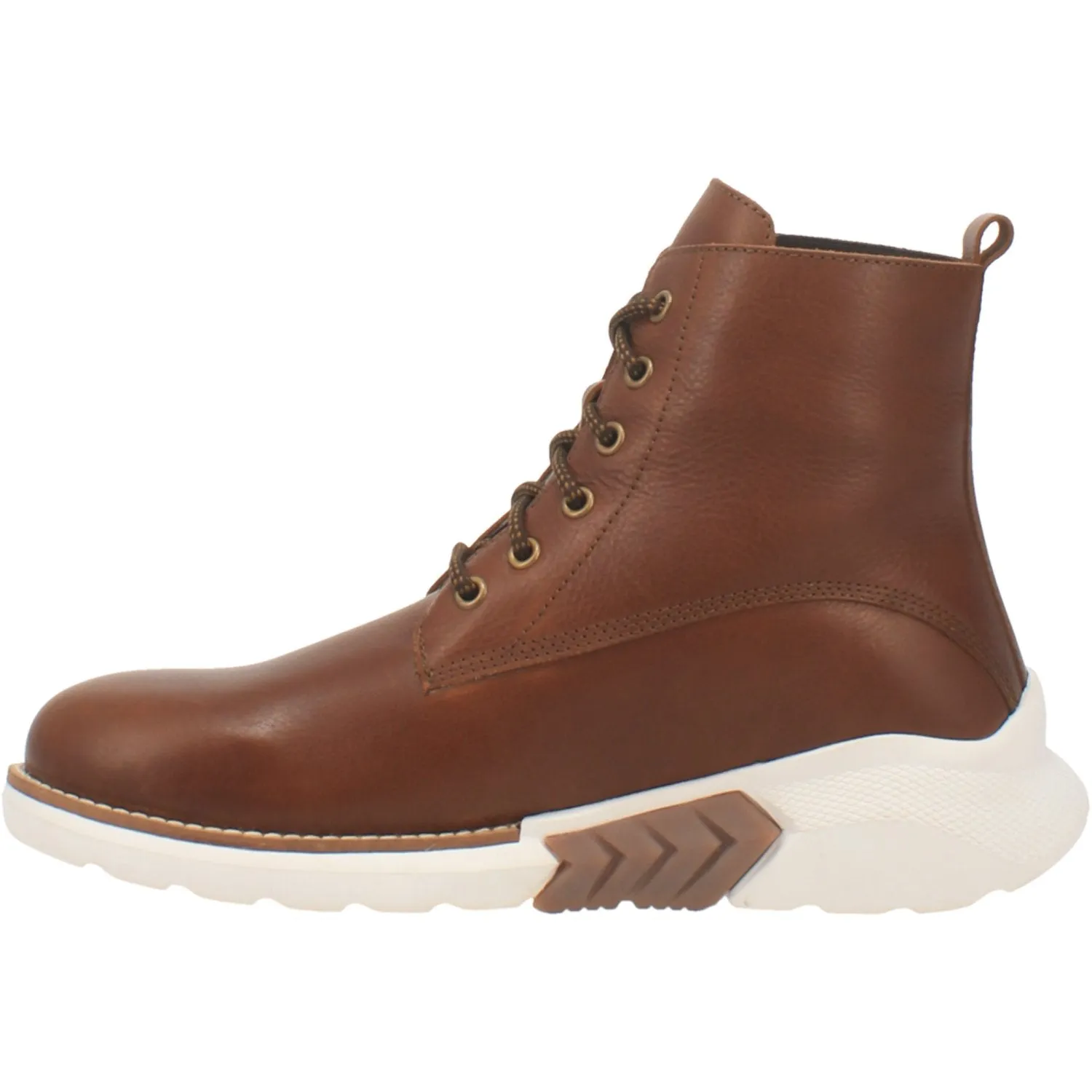 Dingo Men's Blacktop - Brown