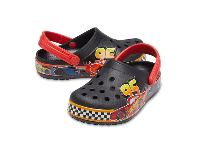 Disney and Pixar Cars Clog