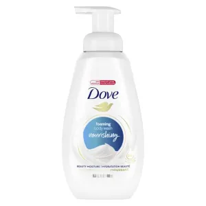 DOVE SHOWER FOAM DEEP MOISTURE 13.5 Oz