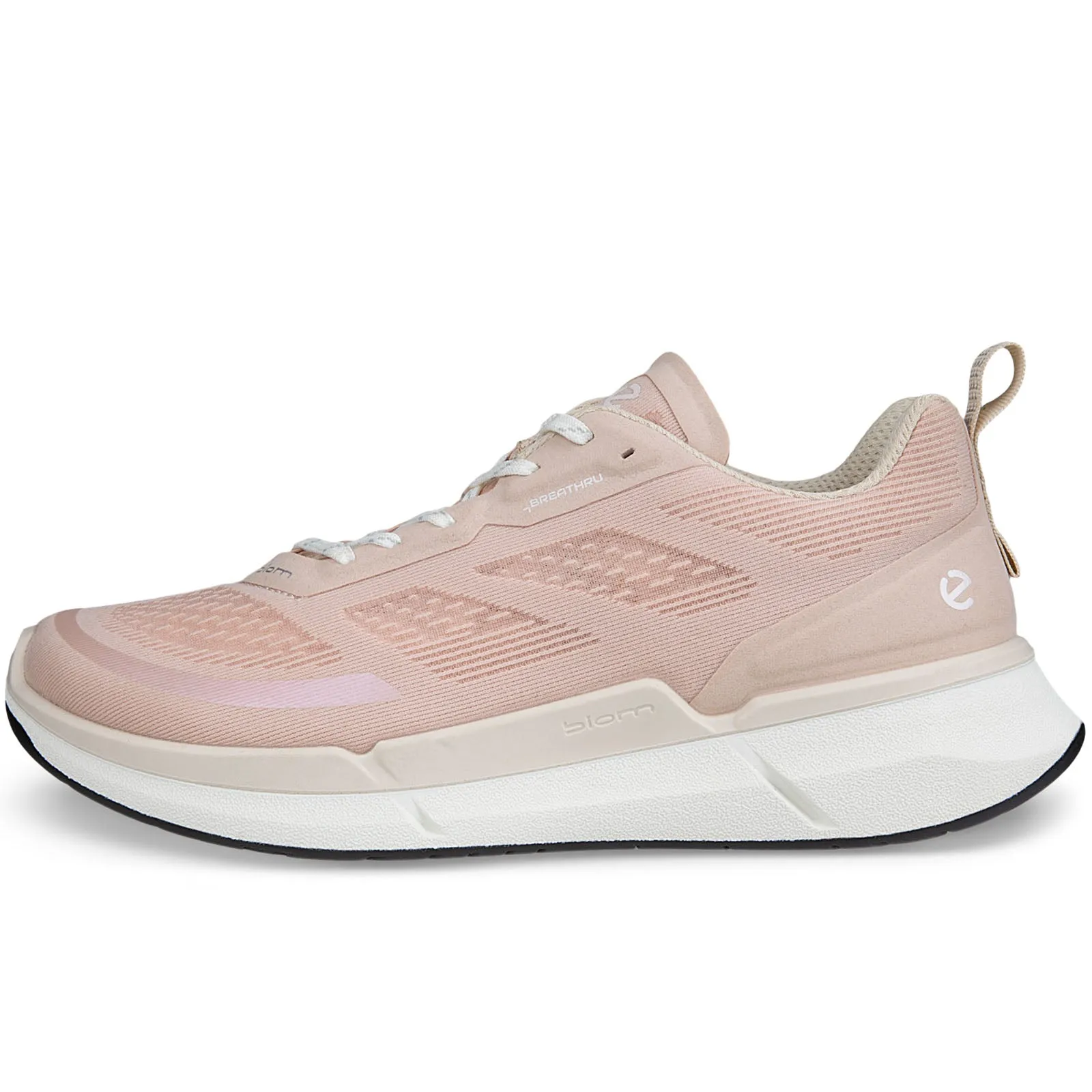 ECCO Womens BIOM 2.2 Textile  Trainer