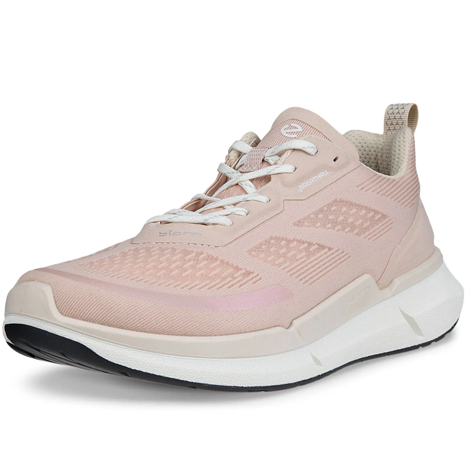 ECCO Womens BIOM 2.2 Textile  Trainer