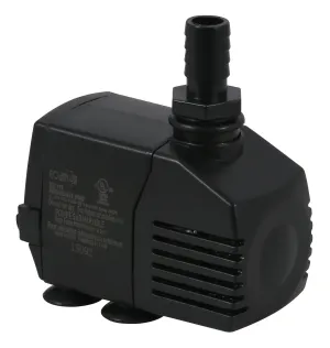 EcoPlus 100 Water Pump