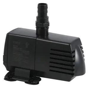 EcoPlus 396 Water Pump