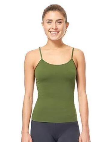 Essential Undershirt Camisole