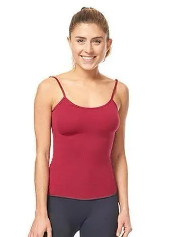 Essential Undershirt Camisole