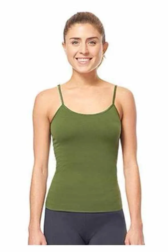 Essential Undershirt Camisole