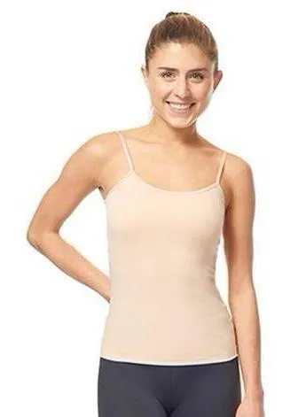 Essential Undershirt Camisole