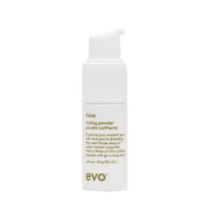 Evo | Haze Styling Powder Spray 50ml