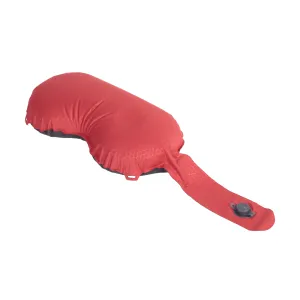 Exped Pillow Pump Red | Buy Exped Pillow Pump Red here | Outnorth