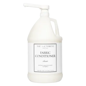 Fabric Conditioner Classic Gallon