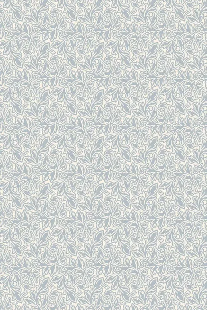 Farrow & Ball Wallpaper Feuille BP4905 Blue