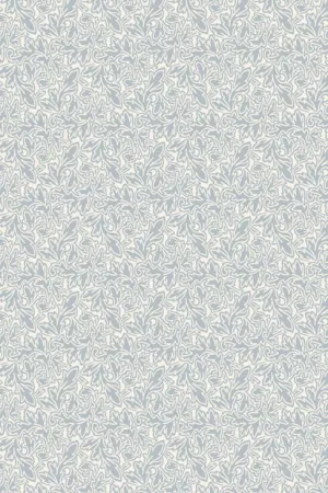 Farrow & Ball Wallpaper Feuille BP4905 Blue