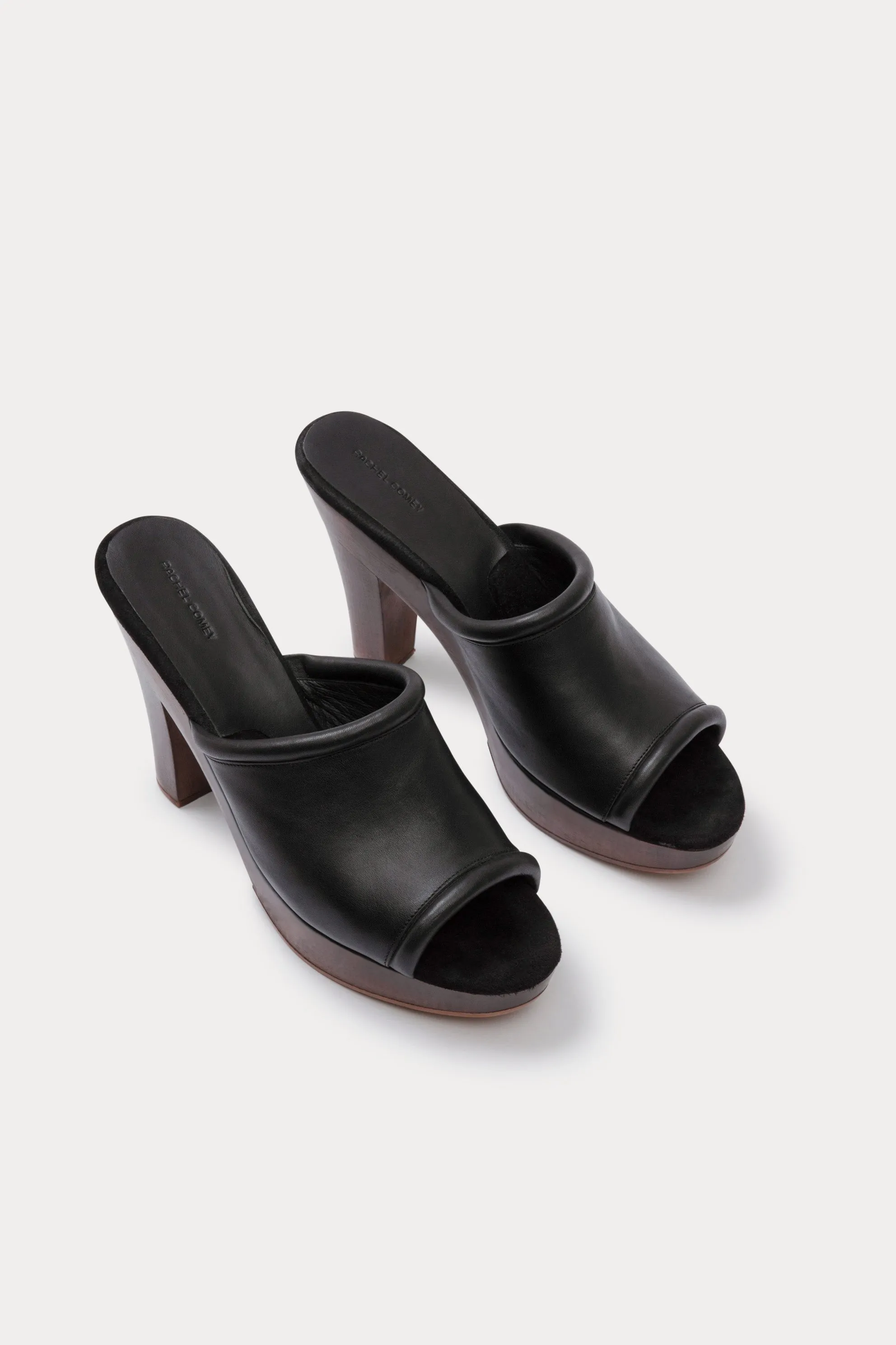 Faustine Pump Clog