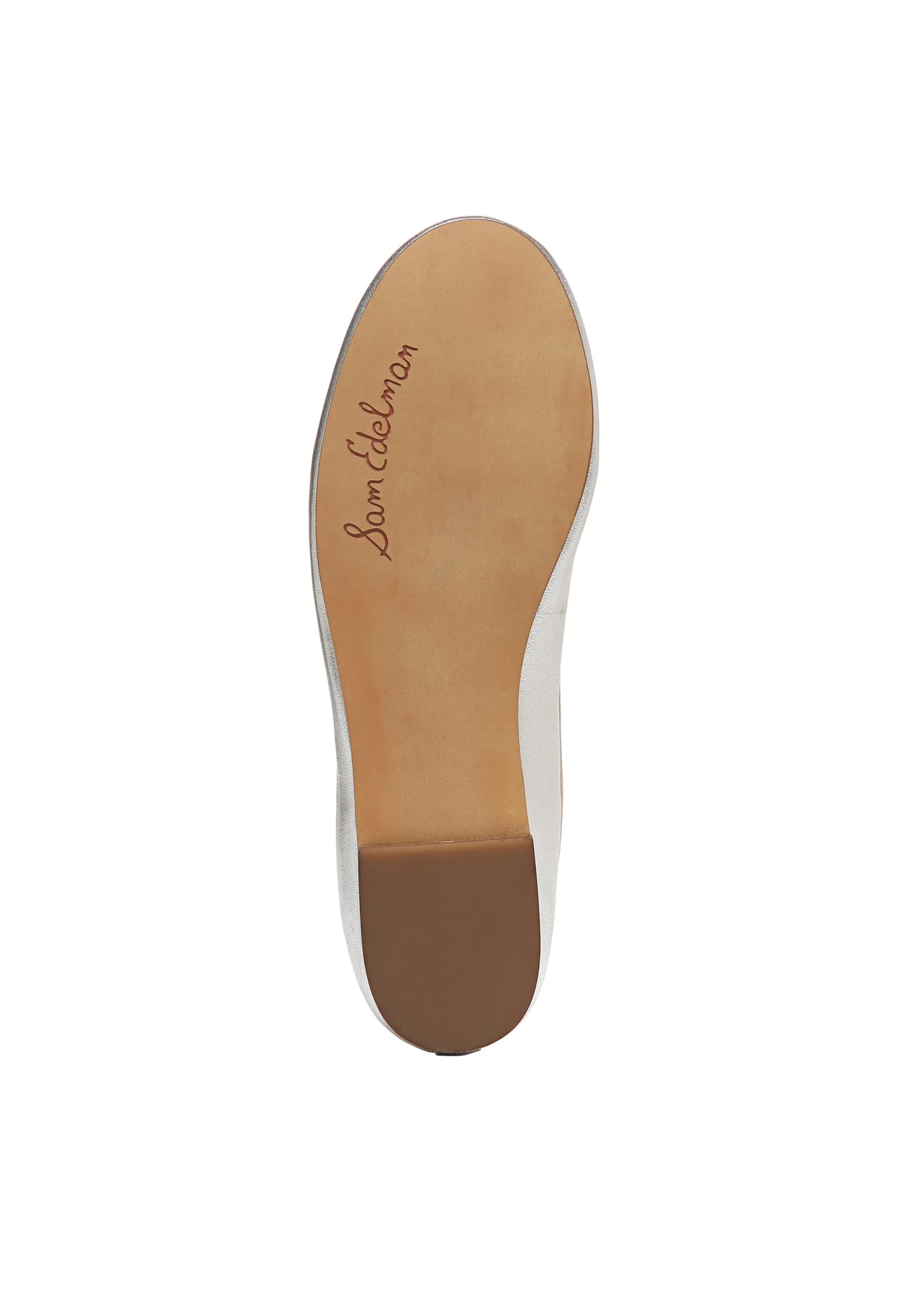 FELICIA LUXE BALLET FLAT