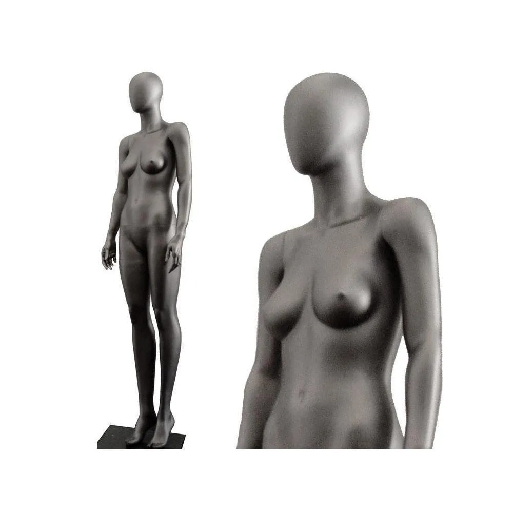 Female Abstract Mannequin MM-RAE06