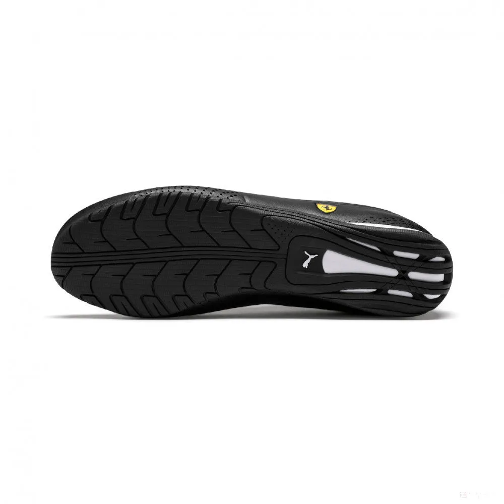 Ferrari Shoes, Puma Drift Cat 5 Ultra II, Black, 2019