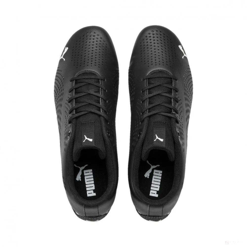 Ferrari Shoes, Puma Drift Cat 5 Ultra II, Black, 2019