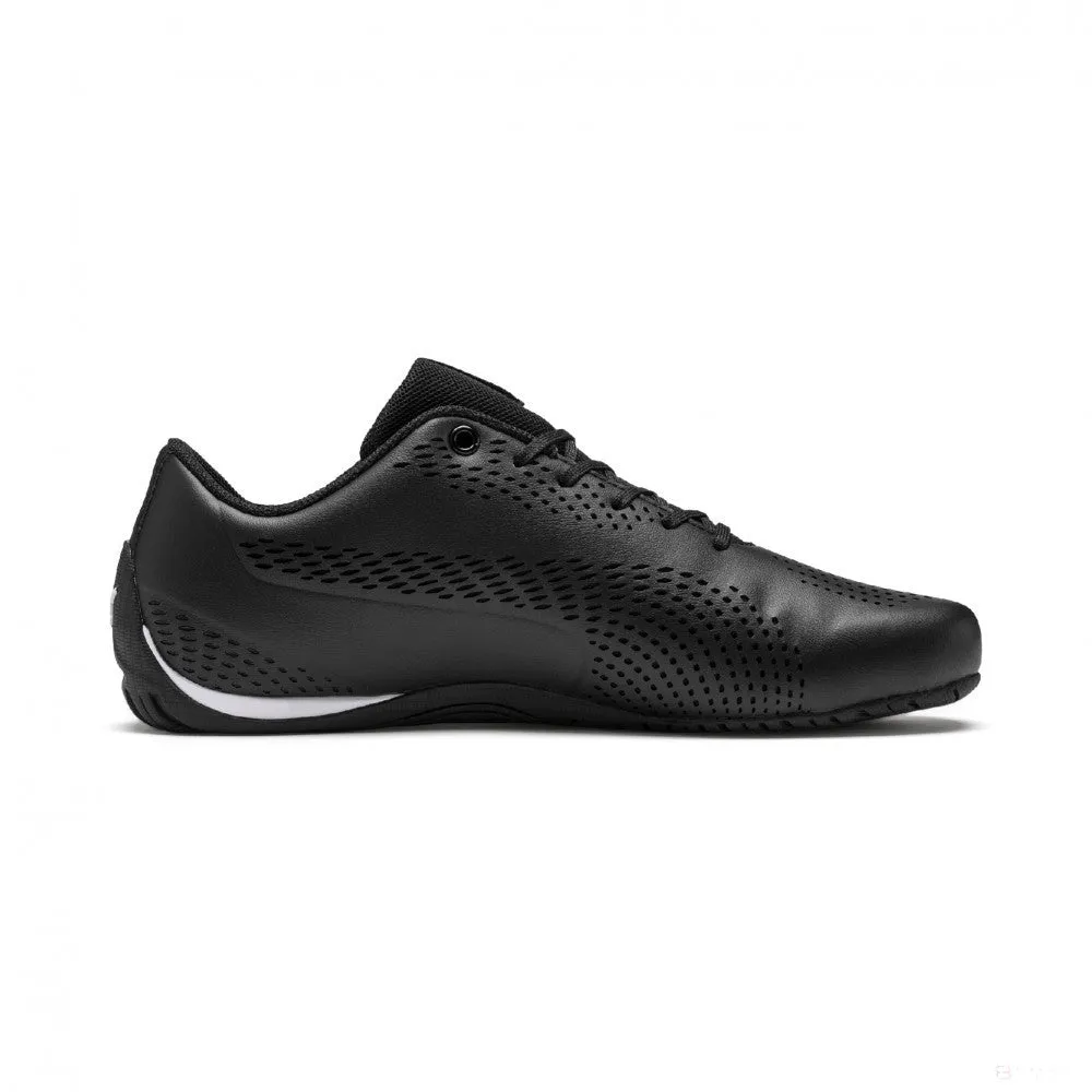 Ferrari Shoes, Puma Drift Cat 5 Ultra II, Black, 2019