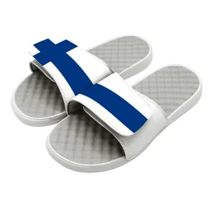 Finland Flag Mantra Slides